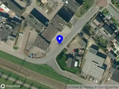 Overlastmelding Professor Aalbersestraat in Zevenaar