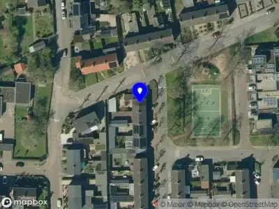 112 melding Overlastmelding Van Nispenstraat in Zevenaar