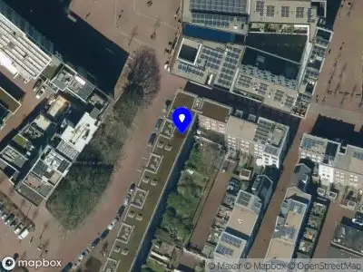 Overlastmelding Kerkplein in Arnhem