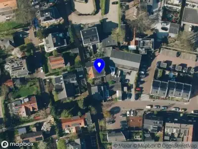 Overlastmelding Lukassenpad in Oosterbeek