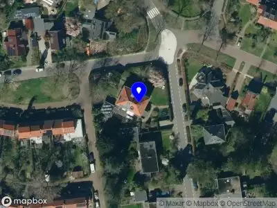 Overlastmelding Rosandeweg in Oosterbeek