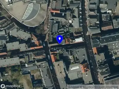 112 melding Overlastmelding Arke Noachstraat in Arnhem