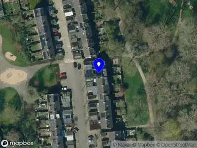 Overlastmelding Alblasserdamstraat in Arnhem