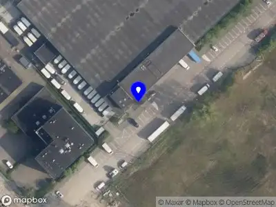 Brandweer met grote spoed naar de Limpergstraat in Rijswijk vanwege voertuigbrand