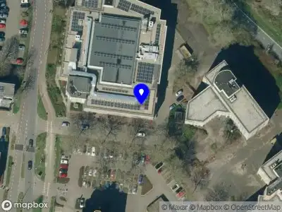 Overlastmelding Kronenburgsingel in Arnhem