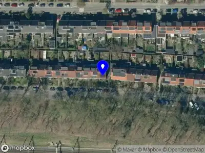 Overlastmelding Heijenoordseweg in Arnhem