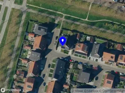 Overlastmelding Tubantenveld in Arnhem