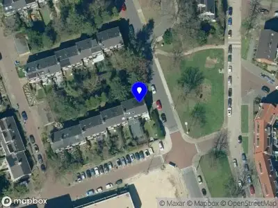 Overlastmelding De Rooypad in Arnhem