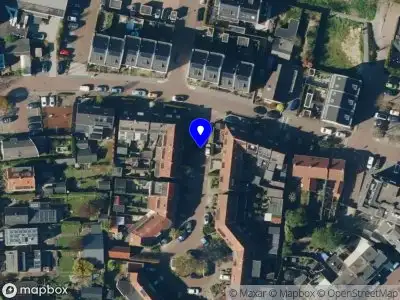 Anonieme overlastmelding Johannaweg in Oosterbeek