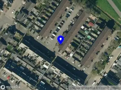 Overlastmelding Martensbongerd in Arnhem