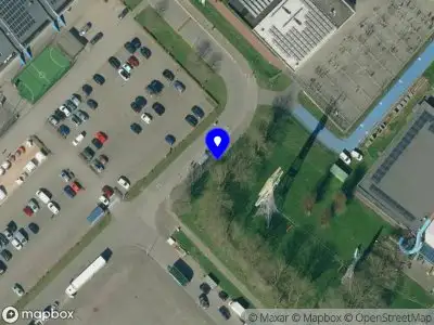 Overlastmelding  in Arnhem gesloten