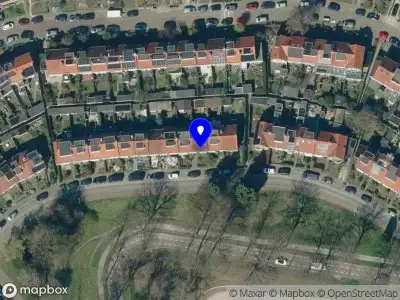 Overlastmelding Tormentilstraat in Arnhem