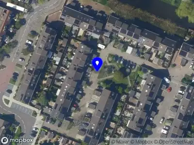 112 melding Ambulance met grote spoed naar de Molièrezijde in Zoetermeer