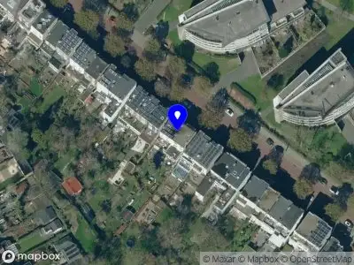 Overlastmelding Van Lawick van Pabststraat in Arnhem gesloten