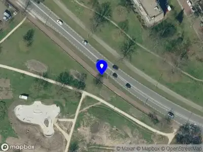 Overlastmelding Amsterdamseweg in Arnhem gesloten