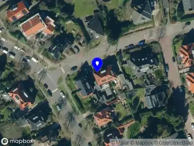 112 melding Overlastmelding Van Ostadestraat in Arnhem gesloten