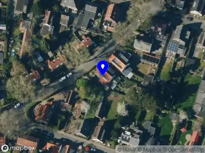 Overlastmelding Hartenweg in Oosterbeek gesloten