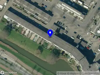 112 melding Overlastmelding John Lennonstraat in Arnhem gesloten