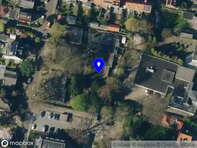 Anonieme overlastmelding Materman-Plantsoen in Oosterbeek gesloten