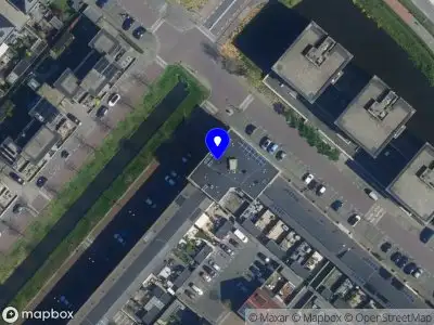 Overlastmelding Overbeek in Noordwijk