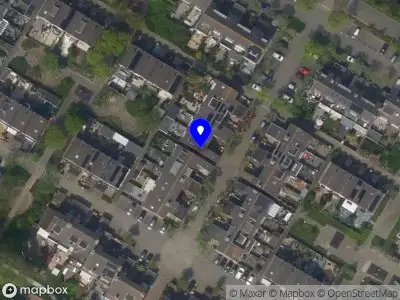 112 melding Overlastmelding Koraal in Katwijk gesloten