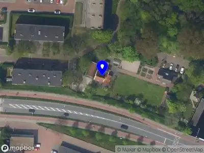 Overlastmelding Sandtlaan in Katwijk