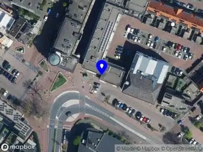 Overlastmelding Floralisplein in Lisse gesloten