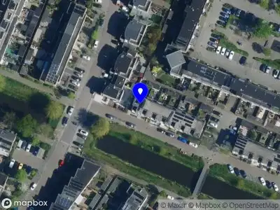 112 melding Overlastmelding Schouwstraat in Lisse gesloten