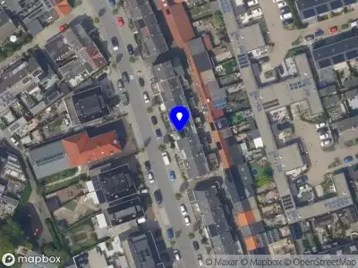 112 melding Anonieme overlastmelding  in Rijnsburg gesloten