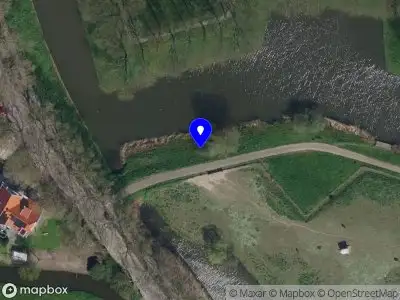 Politie met grote spoed naar de Roodevaart in Moerdijk vanwege letsel