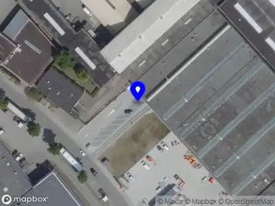 Snelheidscontrole op Van Leeuwenhoekstraat te Venlo