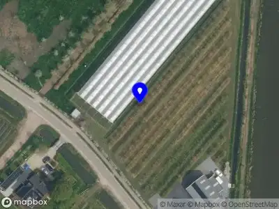 Brandweer met grote spoed naar de Achterdijk in Schalkwijk vanwege reanimatie