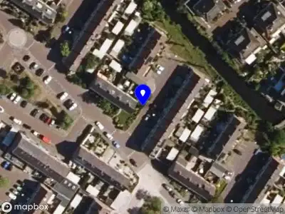 Ambulance met gepaste spoed naar de Israëlhove in Sassenheim