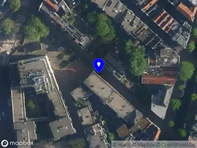 112 melding Ambulance met grote spoed naar de Keizersstraat in Amsterdam