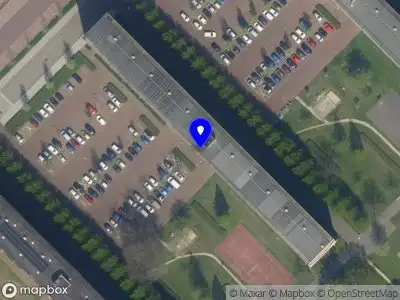 112 melding Ambulance met grote spoed naar de Van Beethovenlaan in Maassluis