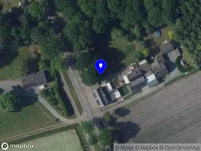 112 melding Traumahelikopter naar de Herenbaan in Putte