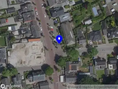 112 melding Politie naar de Kapelstraat in Heeze vanwege ongeval met letsel