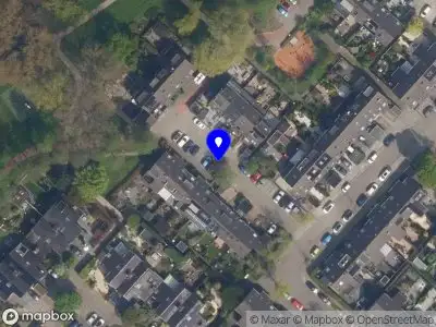 112 melding Ambulance met grote spoed naar de Troostheide in Rotterdam