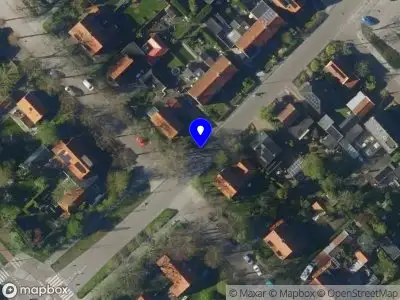 Ambulance met gepaste spoed naar de Korte Dreef in Heerhugowaard