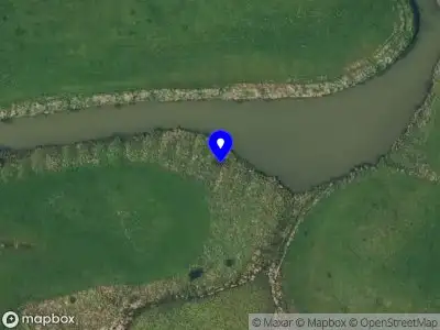 Politie naar de Lekdijk in Amerongen vanwege aanrijding met letsel