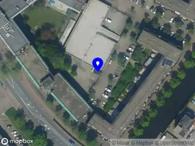 Brandweer met gepaste spoed naar de Katwoudestraat in Purmerend