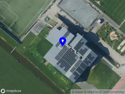 112 melding Ambulance met gepaste spoed naar de Lange Dres in Nibbixwoud