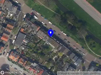 112 melding Ambulance met grote spoed naar de Parkweg in Vlaardingen