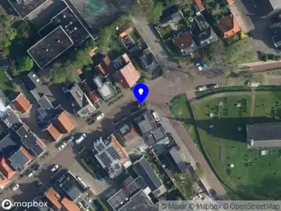 Brandweer met grote spoed naar de Schoterlandseweg in Oudeschoot vanwege voertuigbrand