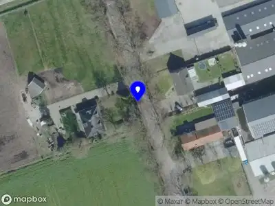 112 melding Politie naar de Rogstraat in Odiliapeel vanwege ongeval met letsel