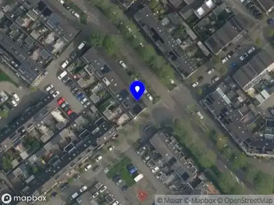 Brandweer met grote spoed naar de Zadelmaker in IJsselstein vanwege reanimatie