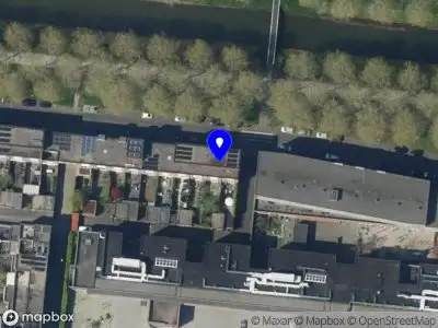Traumahelikopter met grote spoed naar de Sint-Pietersberg in De Meern