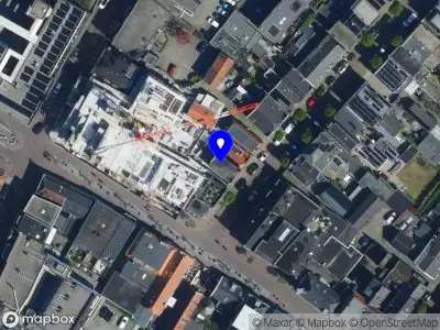 112 melding Anonieme overlastmelding Wagenstraat in Lisse gesloten