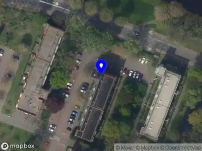 112 melding Overlastmelding Narcissenlaan in Oegstgeest gesloten