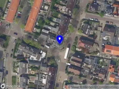 112 melding Overlastmelding Kanaalstraat in Rijnsburg gesloten